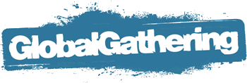 GlobalGathering logo